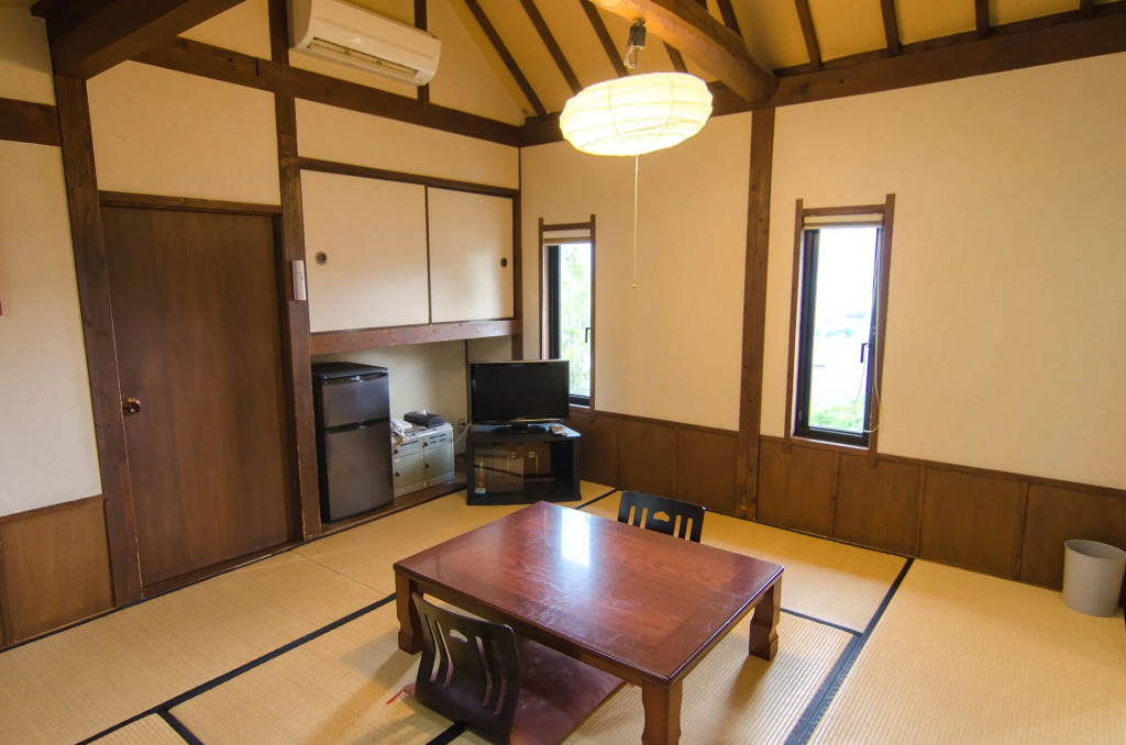 Ryokan Fukinoya