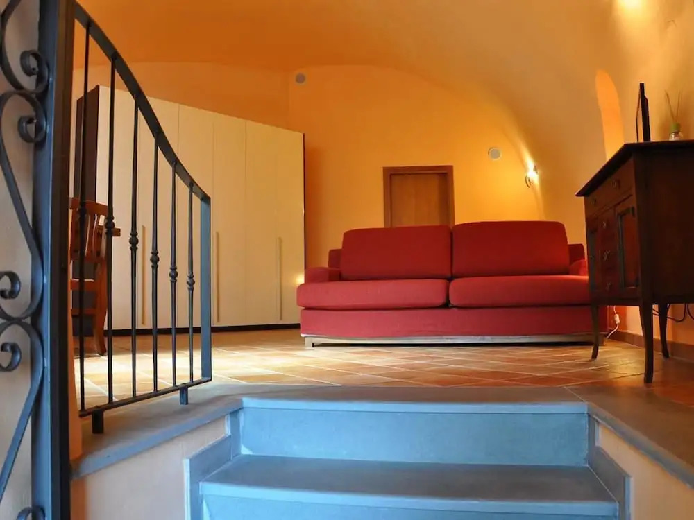 Albergo Diffuso Torre Soca
