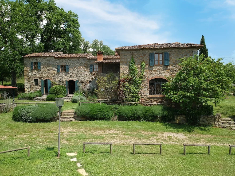 Borgo La Casina By Geco Vacation Rentals