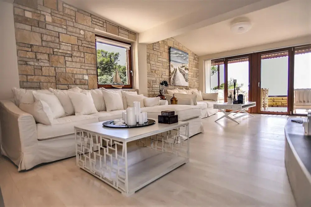 Villa Evangelia