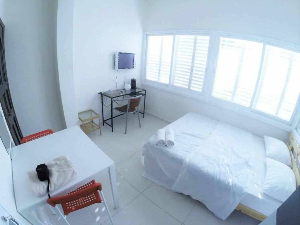 TLVSublet