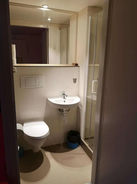 FASTHOTEL ROISSY CDG SUD - Claye Souilly