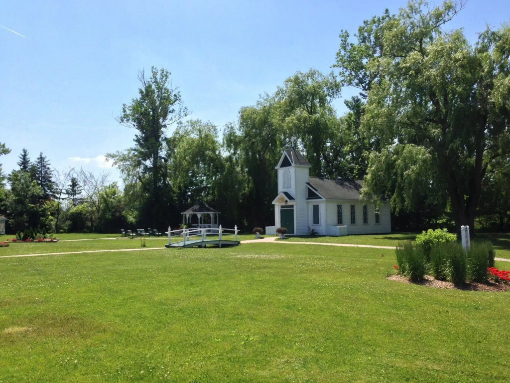 The Peninsula Inn