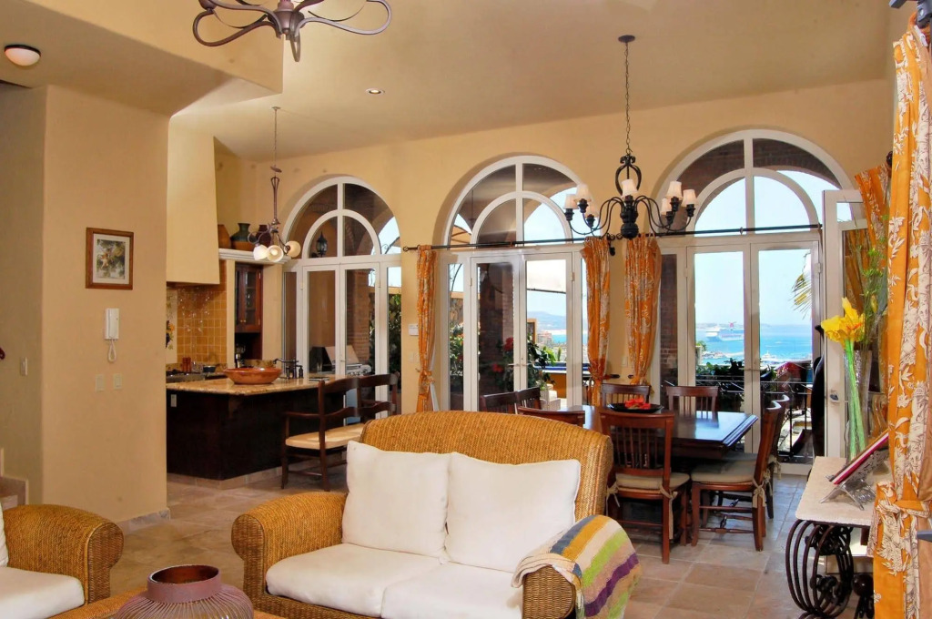 Villa Haydee