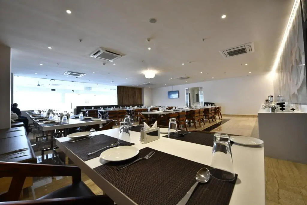 Hotel Urban Delight Managed By CannyChoice