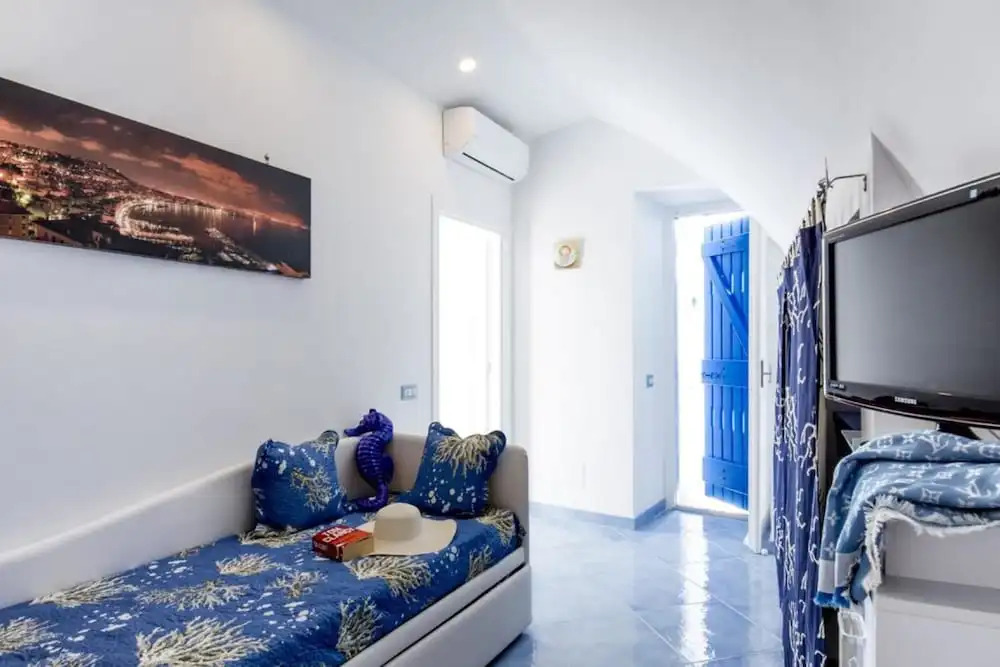 Blu Angel Relais