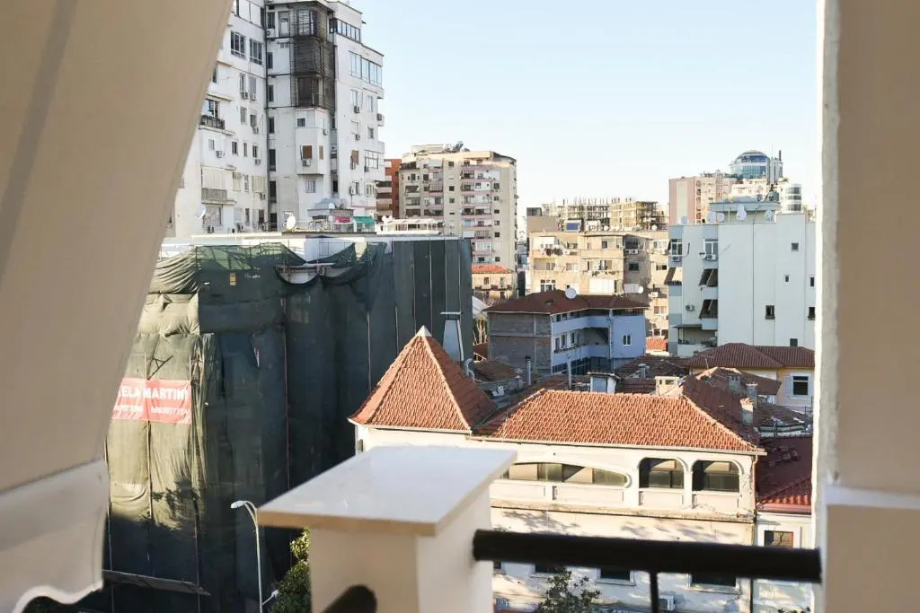City Center 3 - Tirana Way Apartments