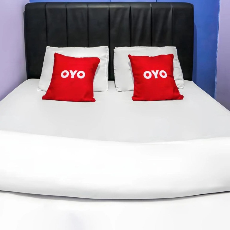 Hotel O Iconiq Rooms