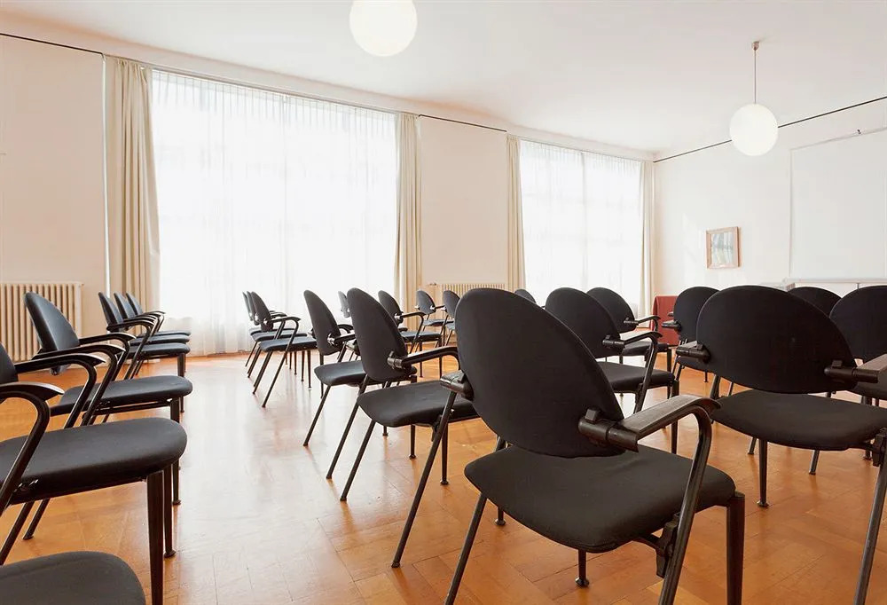 Hotel Monte Verità
