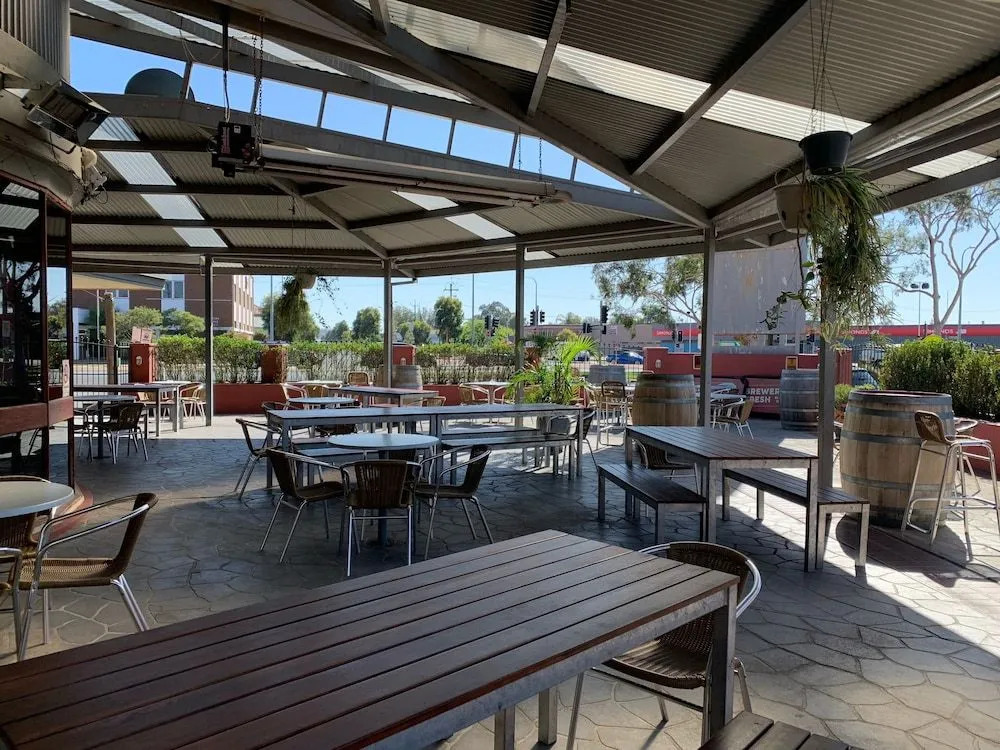 Northside Hotel Albury