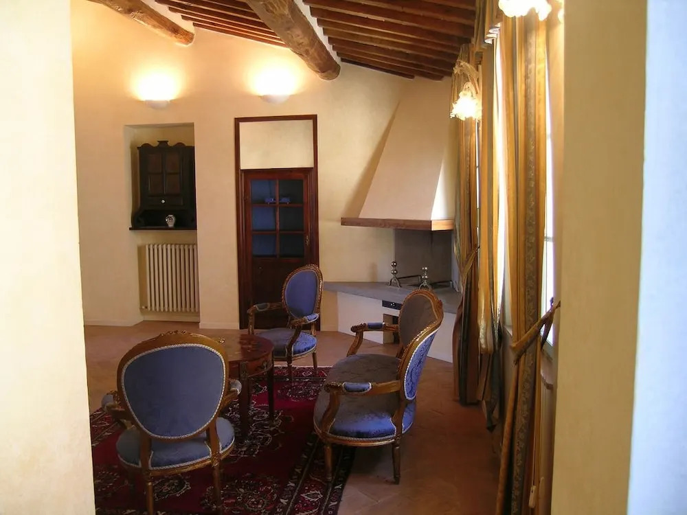 Palazzo DellOpera