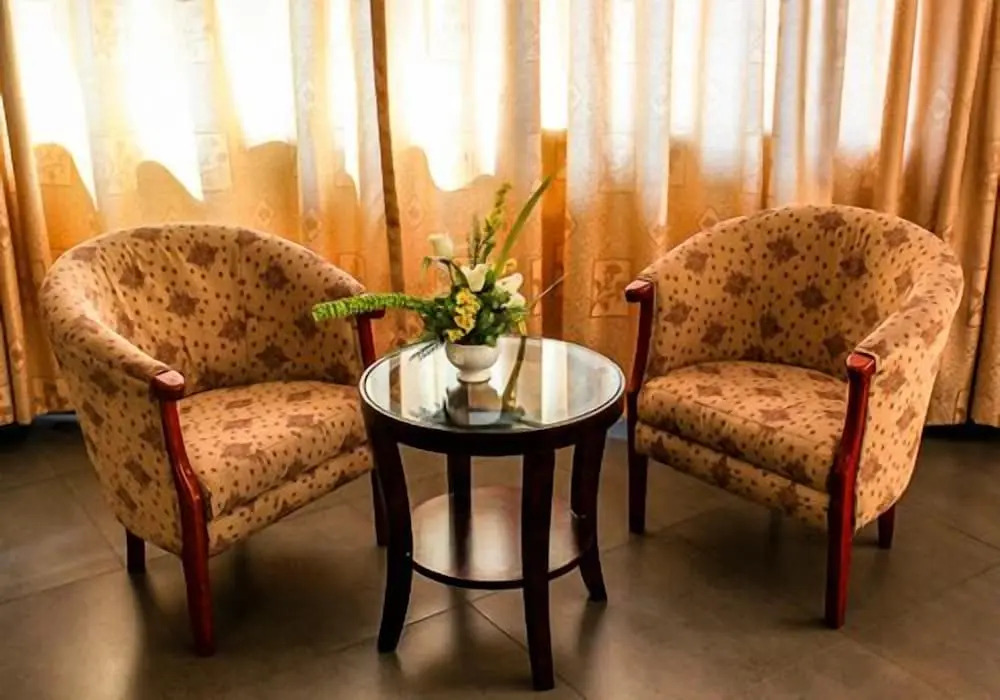 Maxlot Hotel