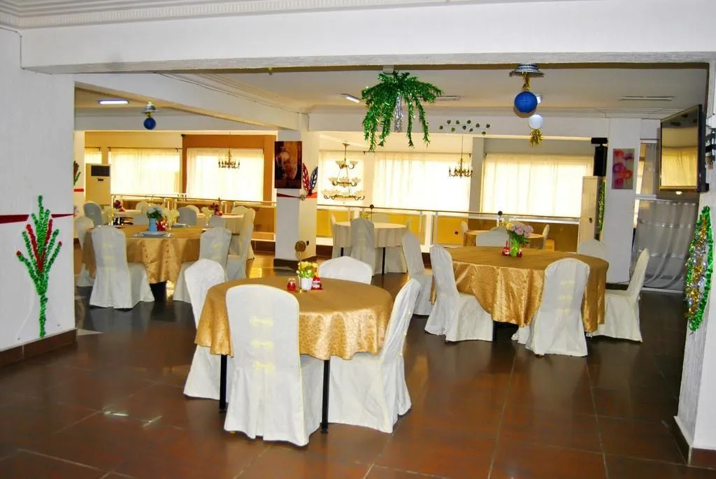 Riviera Hotel Benin