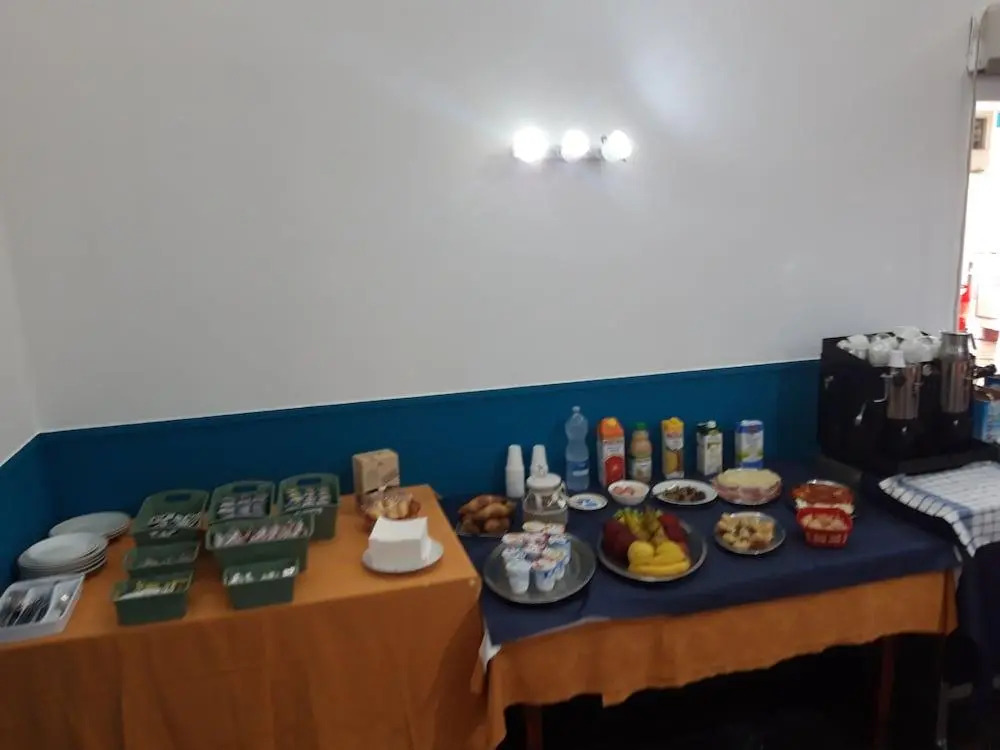 Hotel White Beach Ancora