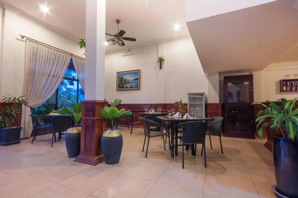 Putheavatei Boutique Hotel & Spa