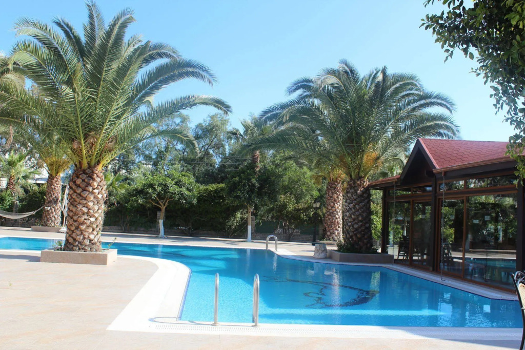 İpek Garden