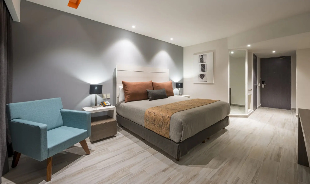 Real Inn Perinorte