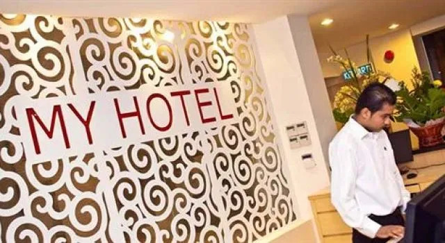 MyHotel@Seri Putra