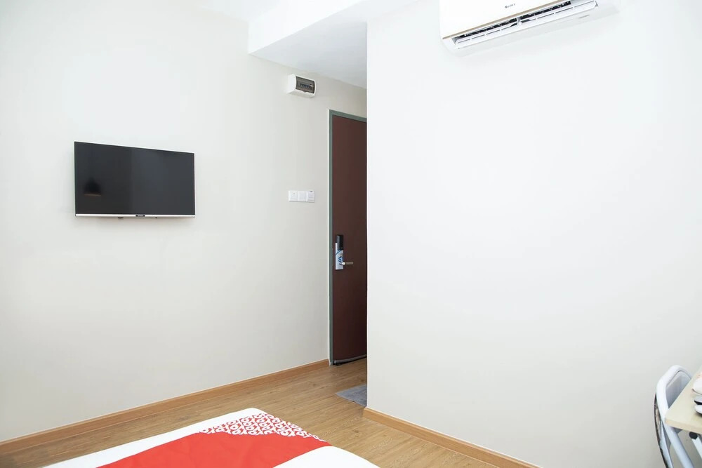 Mirani Hotel by Oyo Rooms