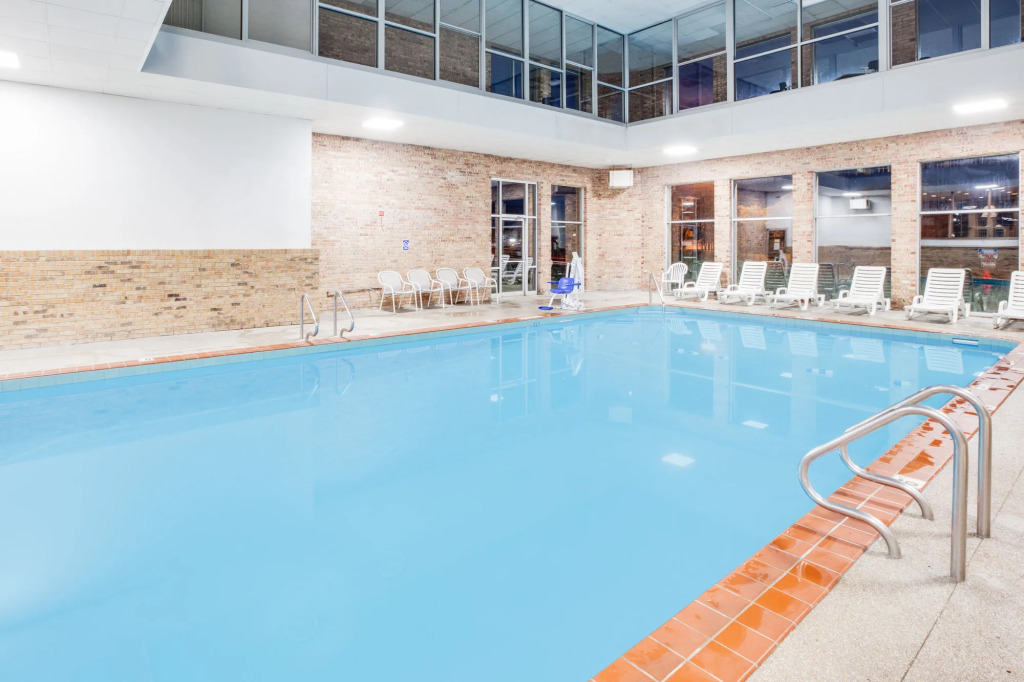 Motel 6-Grand Rapids, MI - Northeast