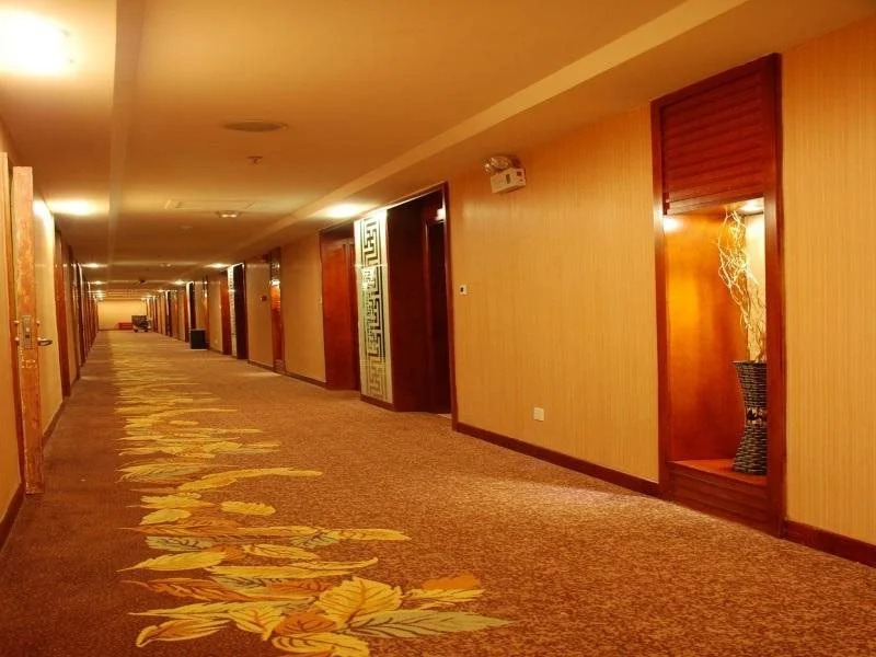 Guang Sheng Hotel - Changsha