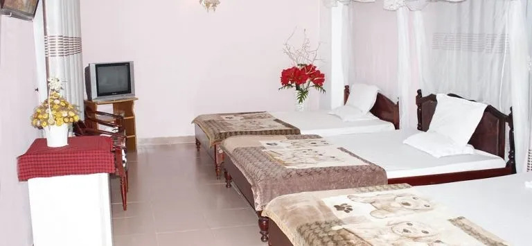 Thuy Lan Hotel