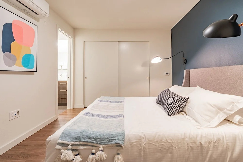 Sophari Bellevue Park Apartments