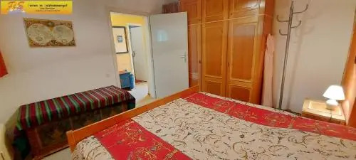 Apartment Ambiente