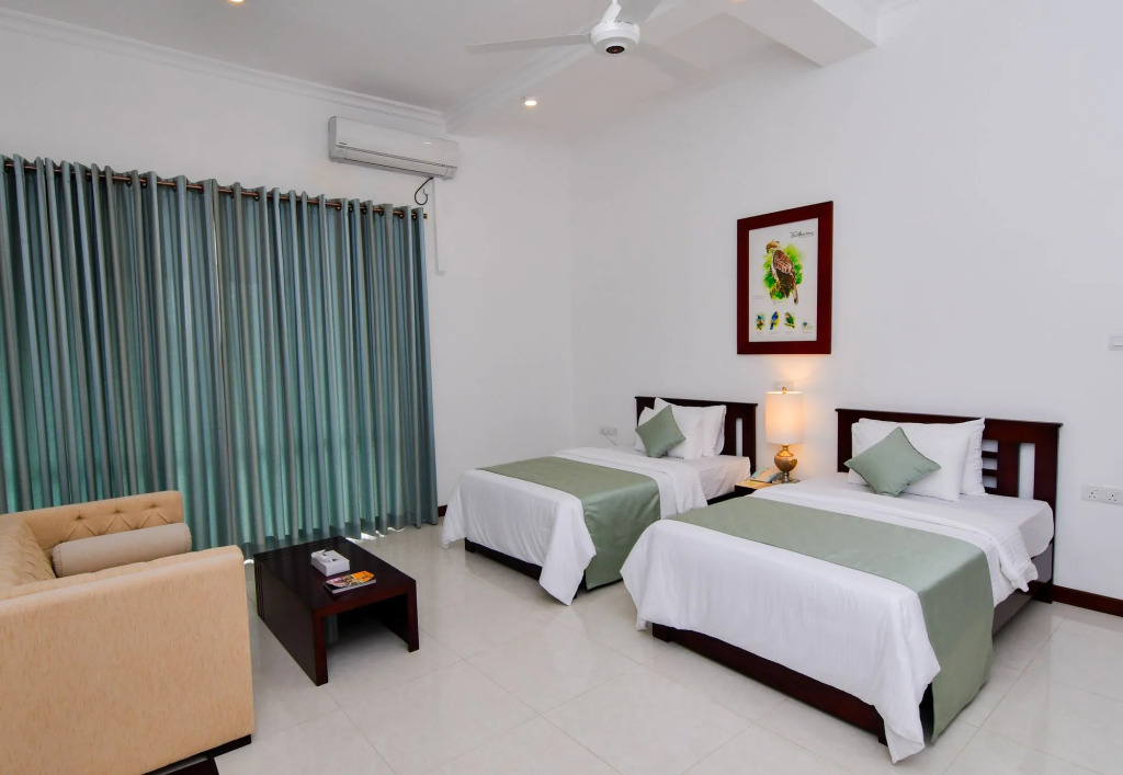 Xotic Resort