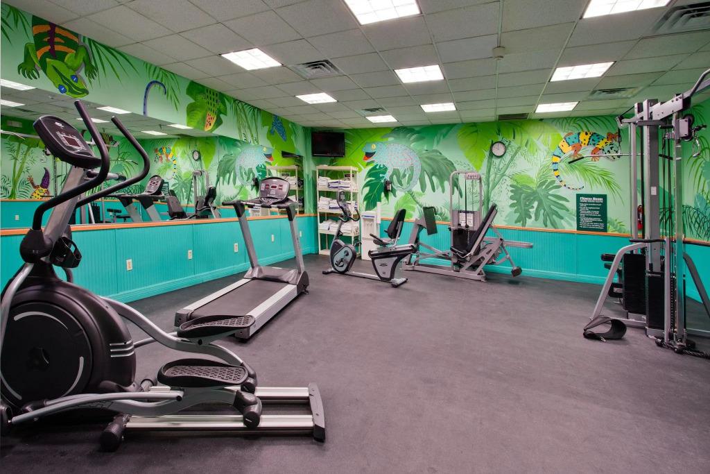 Holiday Inn & Suites Clearwater Beach S-Harbourside