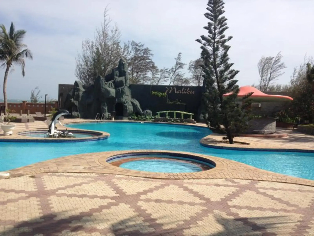 Khu du lịch Malibu