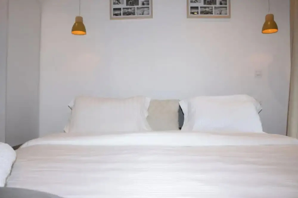 premier luxury apartment