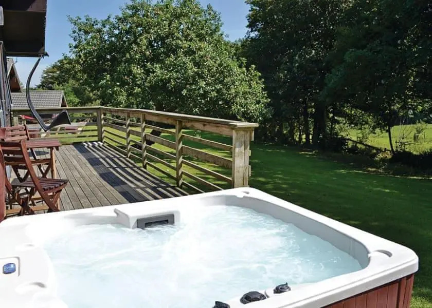 Avallon Lodges
