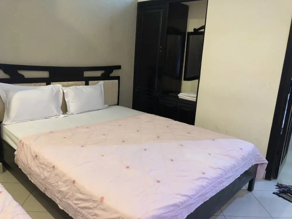 Ngoc Sang 2 Hotel