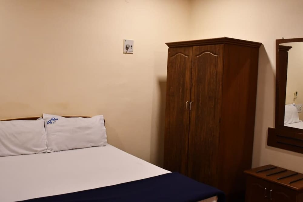 Vybhav Residency