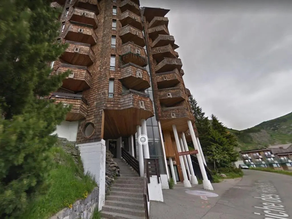 Appartement Avoriaz, 4 pièces, 6 personnes - FR-1-633-8