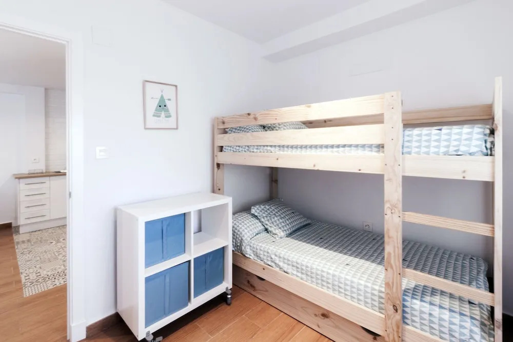 Apartamento La Terraza del Mar