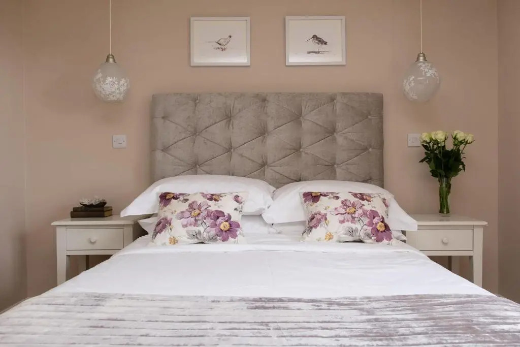 The Graig Bed and Breakfast Ludlow