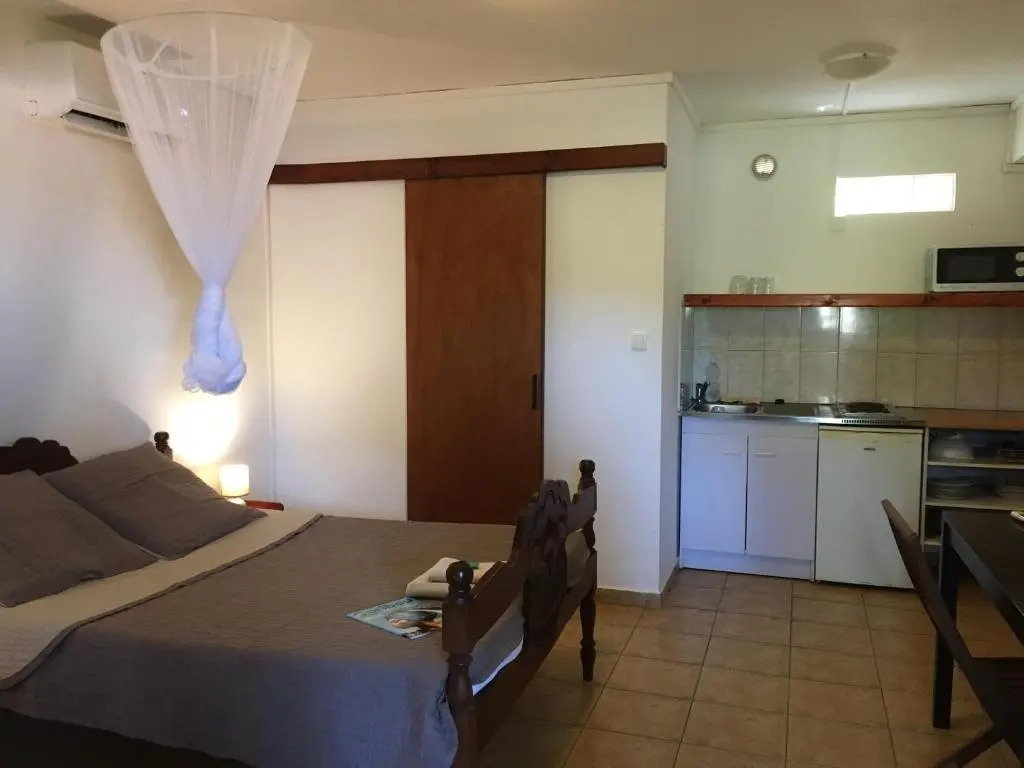 La Residence