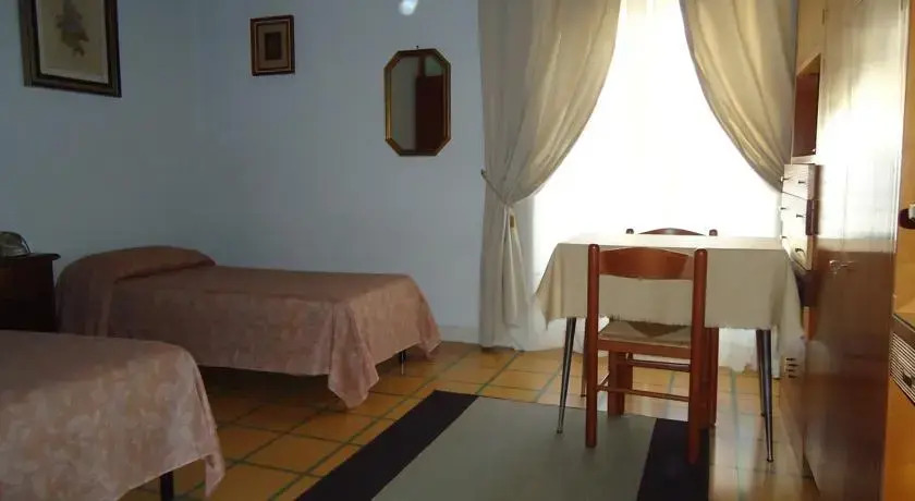 B&B Rome Downtown Deluxe