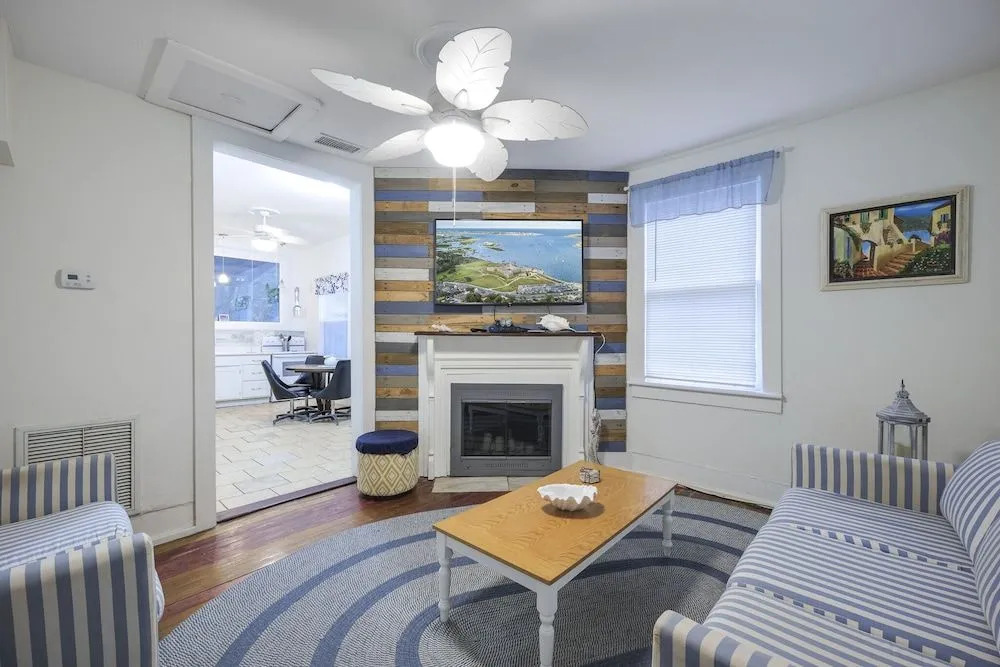 Cozy Casita
