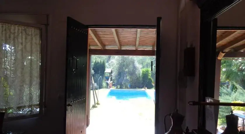Casa El Canijo