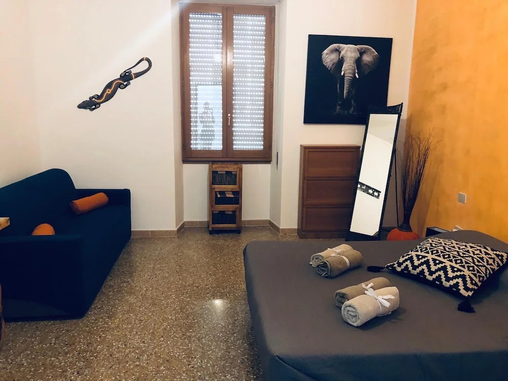 CIMAROSA ROOM AFFITTI BREVI