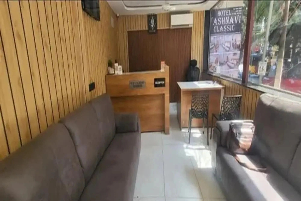 Fabhotel Vaishnavi Classic