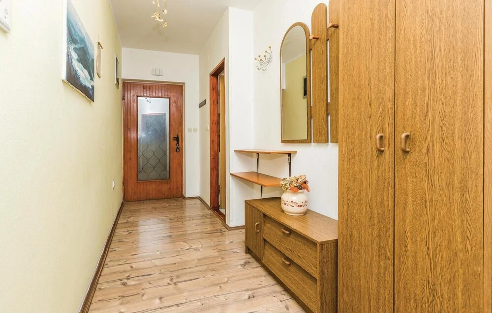 Awesome Home in Marcana With Wifi and 3 Bedrooms