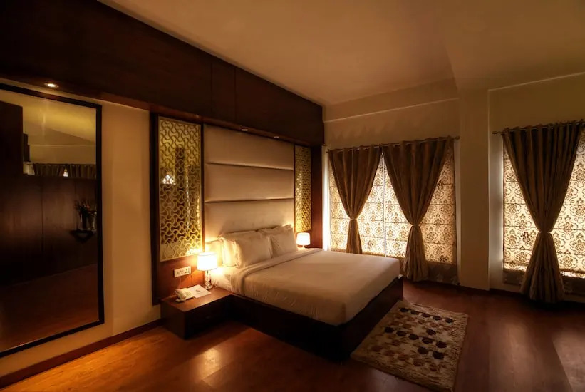 Shimla Havens Resort