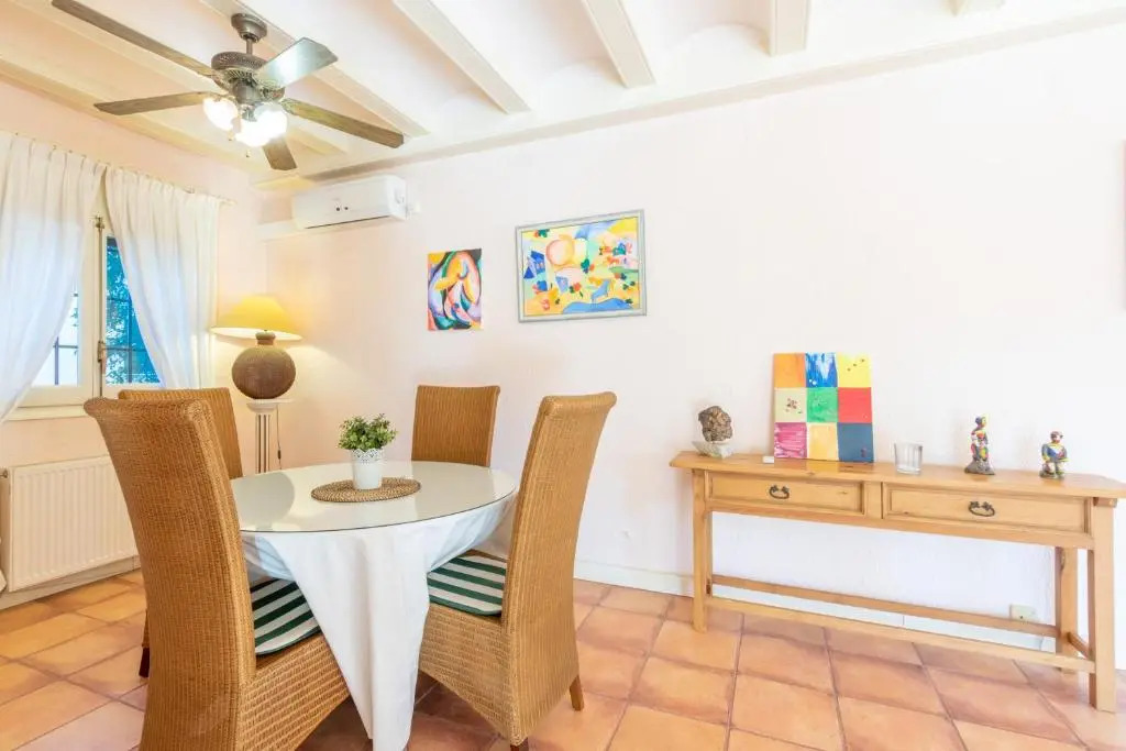Apart-rent Villa Ter 0010