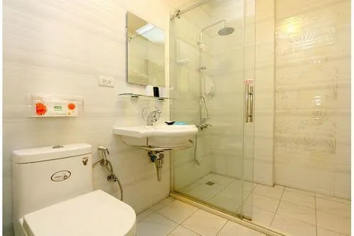 Cloud Homestay