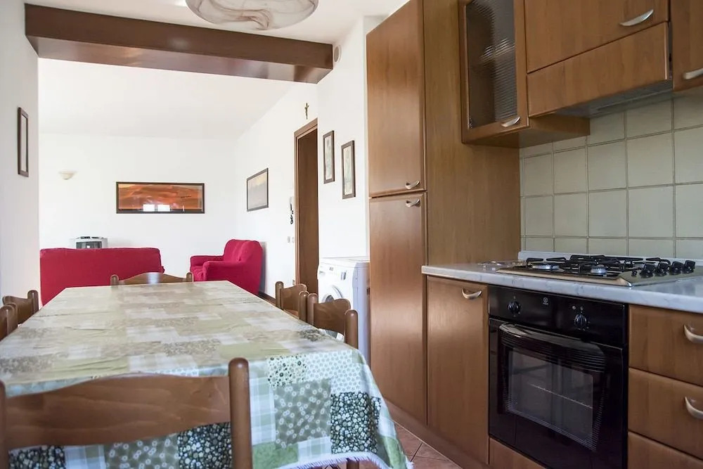 Agriturismo Gaspari Farm