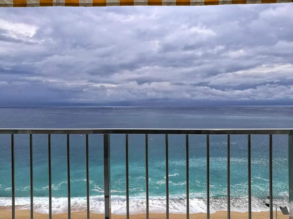 VILLAS COSETTE - Apartamento Beach Palace